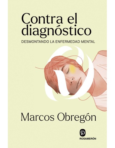 Contra el diagnostico