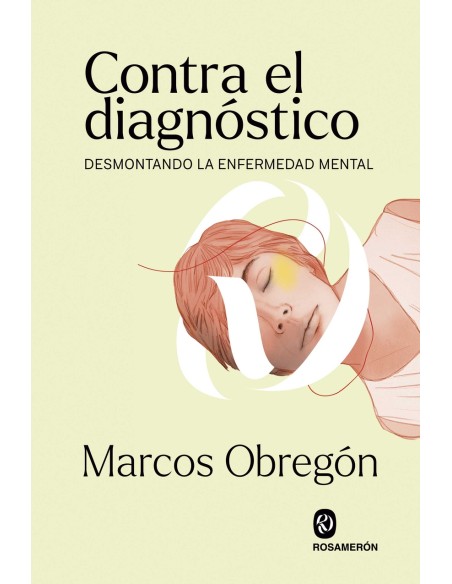 Contra el diagnostico