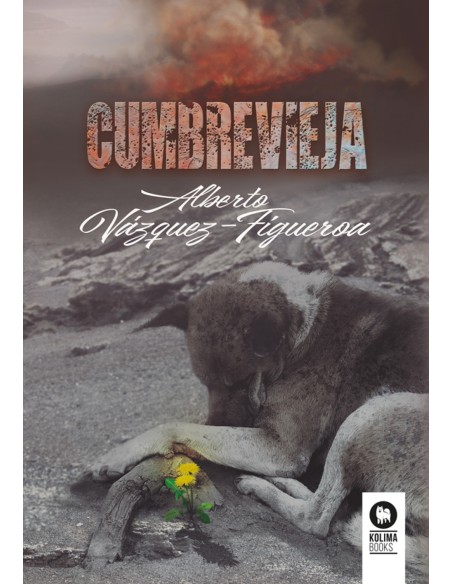 Cumbre Vieja