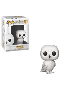 POP! Hedwig