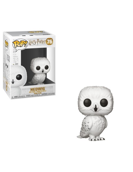 POP! Hedwig