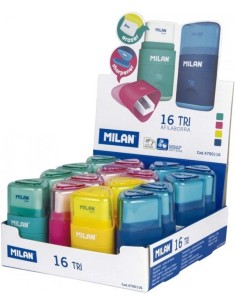 EXP 16 AFILABORRA CAPSULE TRI SERIE ACID MILAN