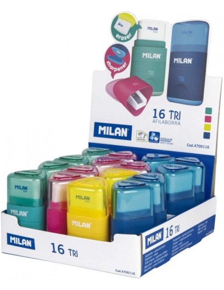 EXP 16 AFILABORRA CAPSULE TRI SERIE ACID MILAN