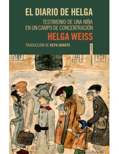 EL DIARIO DE HELGA