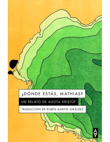 Donde estas Mathias
