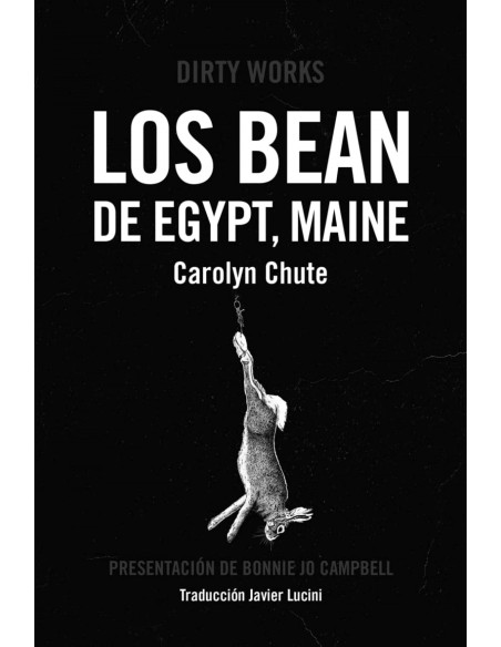 Los Bean de Egypt Maine