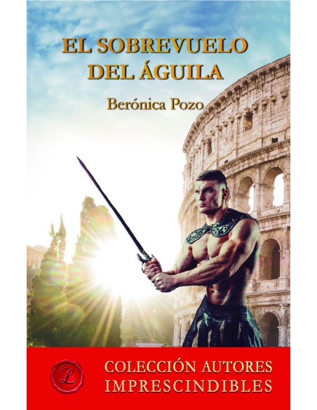 El sobrevuelo del aguila