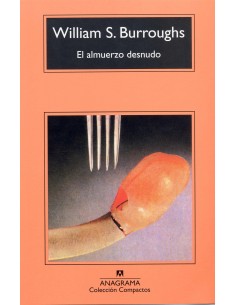 El almuerzo desnudo