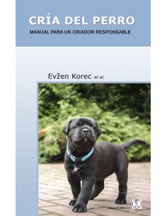CRIA DEL PERRO