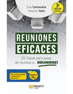 REUNIONES EFICACES