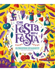 GAL DE FESTA EN FESTA