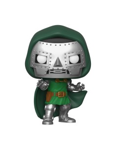POP! Doctor Doom