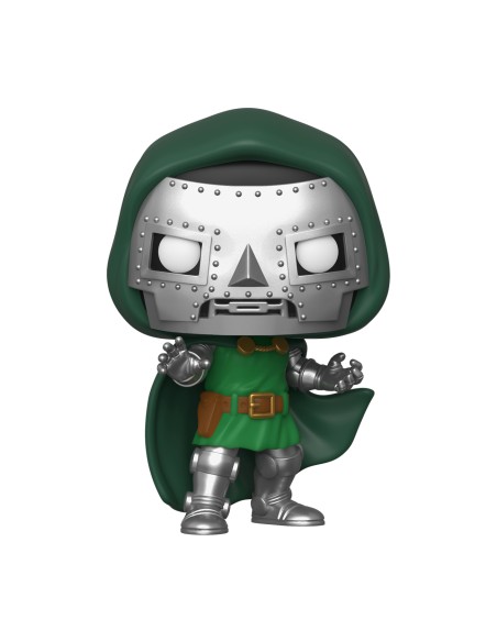 POP! Doctor Doom