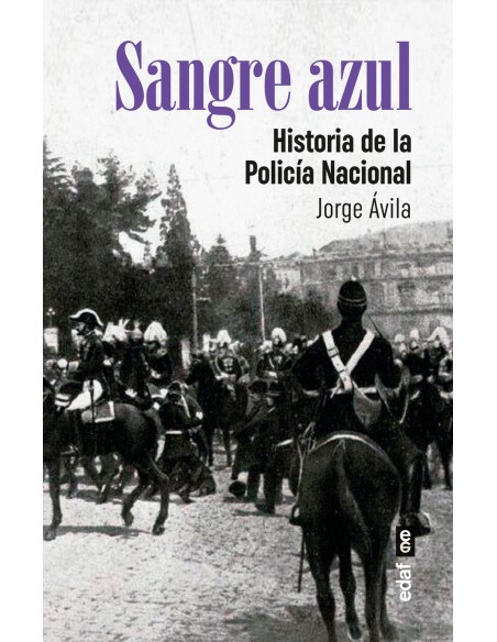 Sangre azul
