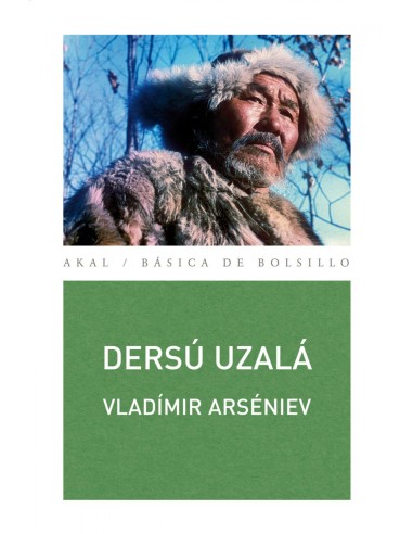 Dersu Uzala