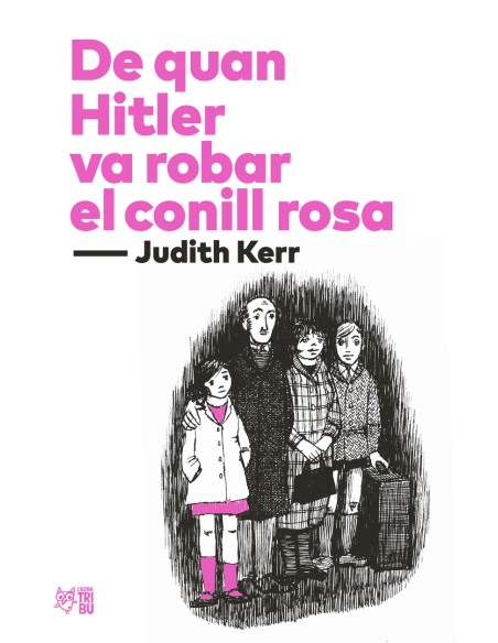 De quan Hitler va robar el conill rosa