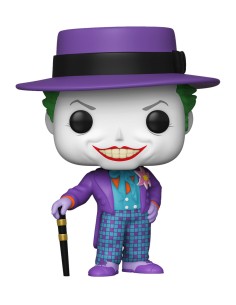 POP! The Joker Batman 1989