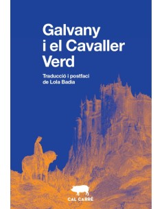 Galvany i el Cavaller Verd