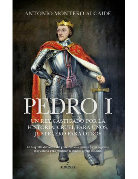 Pedro I