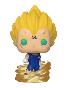 POP! Majin Vegeta