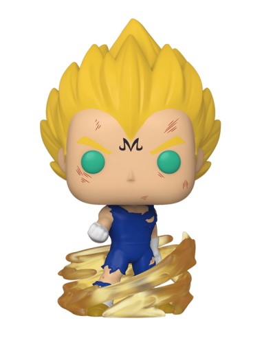 POP! Majin Vegeta