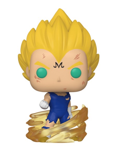 POP! Majin Vegeta