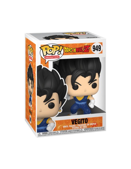 POP! 48662 collectible figure