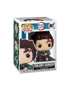 POP! Tanjiro Kamado