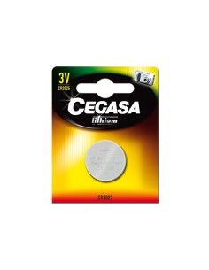 021475 pila doméstica Batería de un solo uso CR2025 Litio