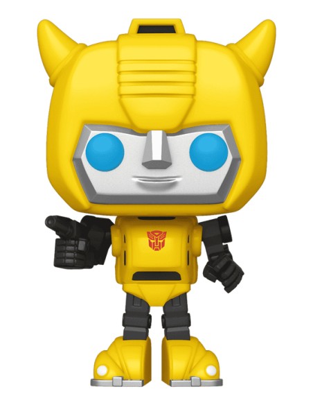 POP! Bumblebee