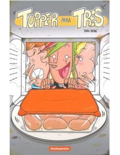 Tupper para Tres