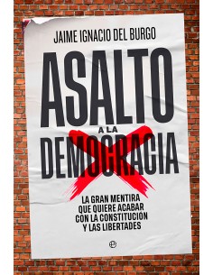 Asalto a la democracia