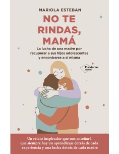 No te rindas mama
