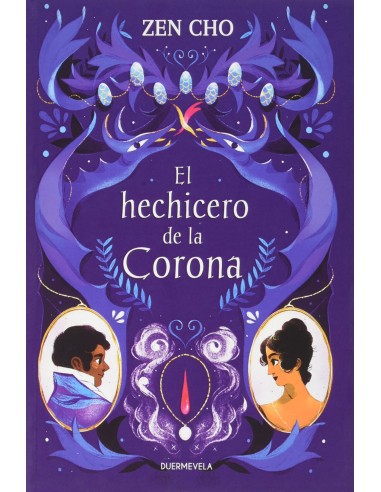 El hechicero de la Corona