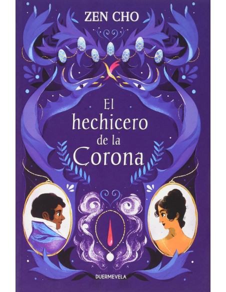 El hechicero de la Corona