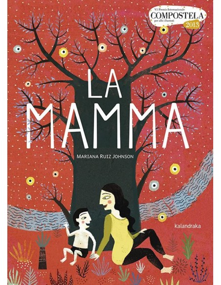 La mamma