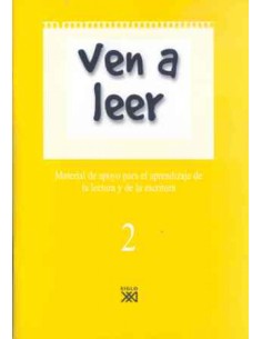 Ven a leer 2