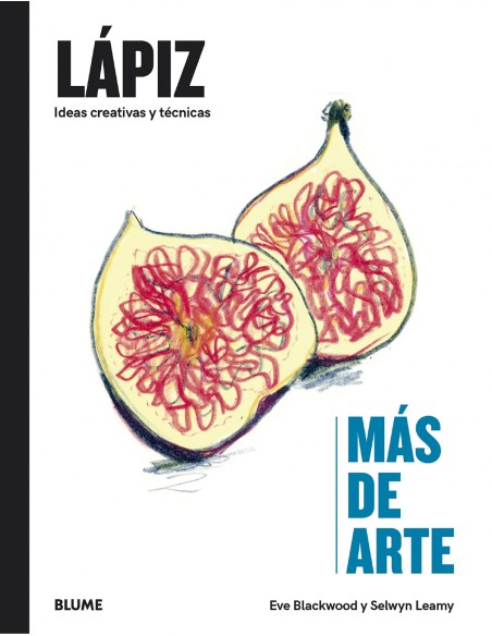 Mas de arte Lapiz