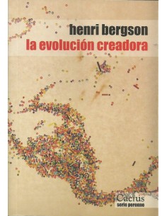 La evolucion creadora