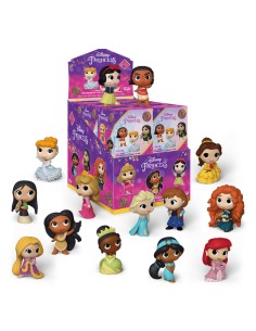 Mystery Minis 54740 collectible figure