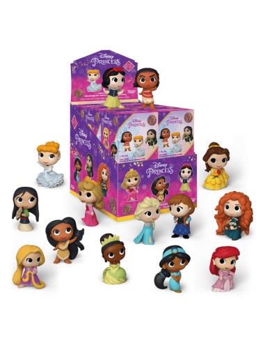 Mystery Minis 54740 collectible figure