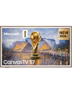 55S7S Televisor 139,7 cm (55") 4K Ultra HD Smart TV Wifi Negro