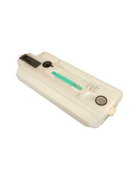 B2236542 pieza de repuesto de equipo de impresión Colector de tóner usado