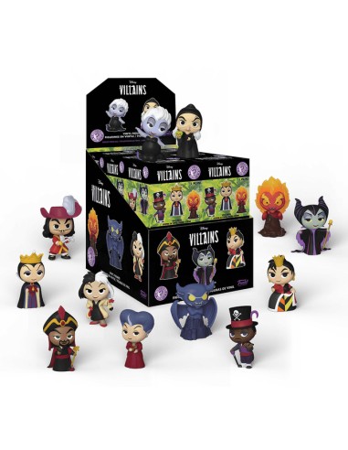 Mystery Minis 57347 collectible figure