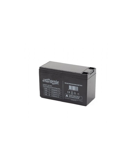 BAT-12V7.5AH batería para sistema ups 12 V