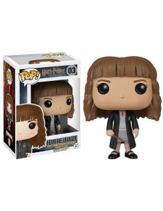 POP! Hermione Granger