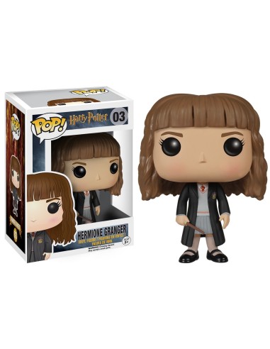 POP! Hermione Granger