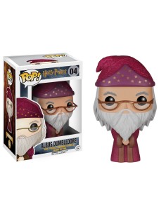 POP! Albus Dumbledore