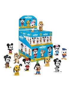 Mystery Minis Disney Mickey & Friends