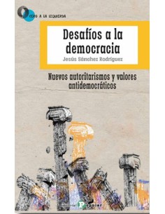 Desafios a la democracia